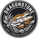 Dragonstone Vivarium Systems & Exotics badge logo